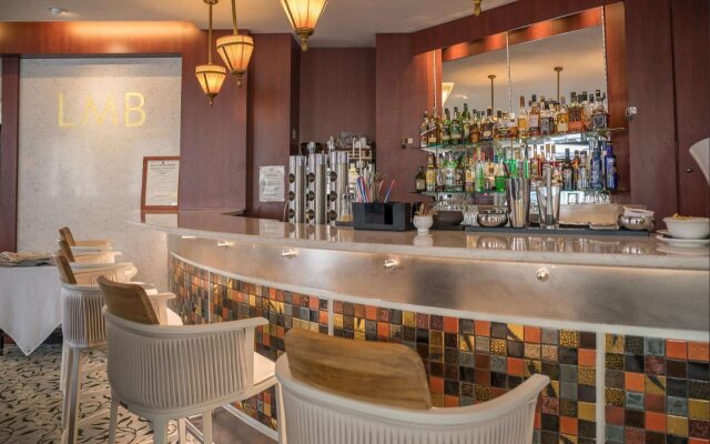 Grand Tonic Hotel & SPA NUXE