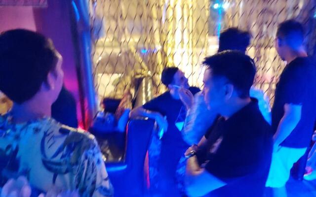 Muang Mandala Art Villa