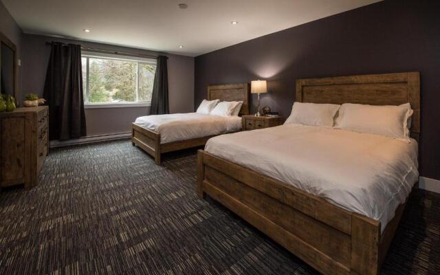 Bella Coola Eagle Lodge