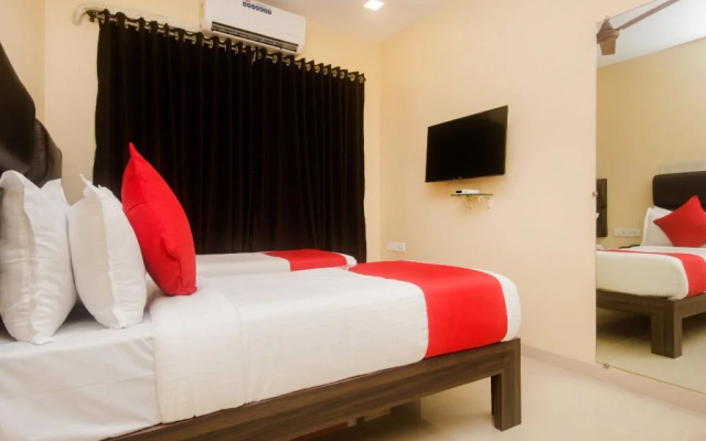 Livinn Apartments By OYO Rooms