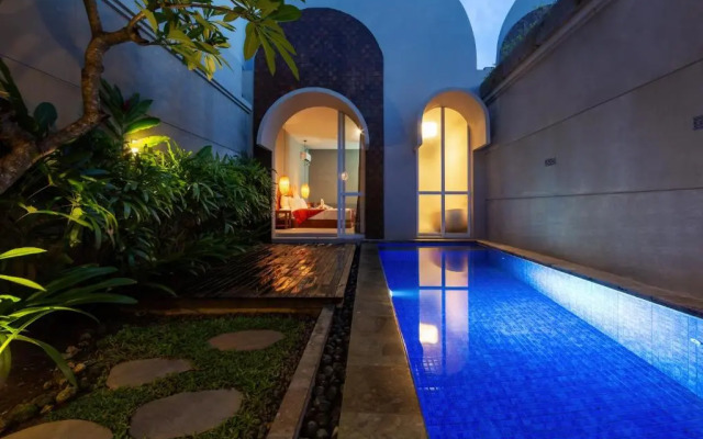 Felicia Villa Canggu