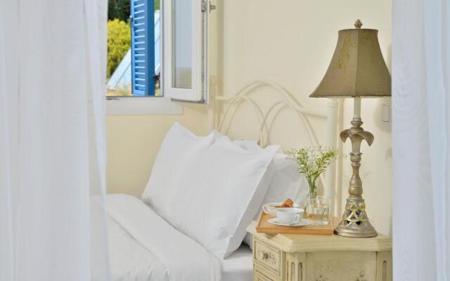Andros Homes Sea Side Apartment & Studio