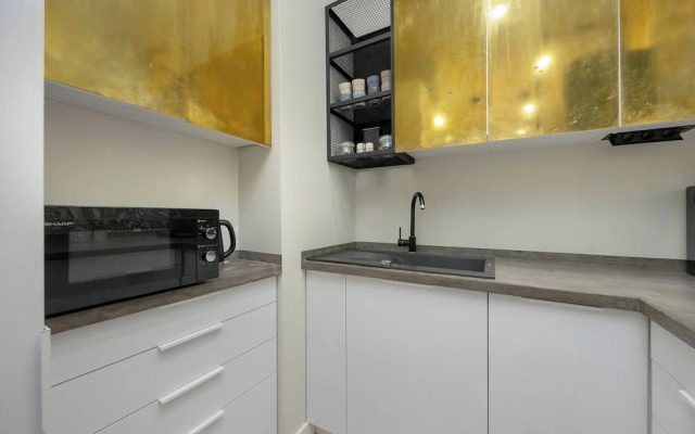 Cosy Apartment With Garden by Renters