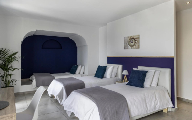 Hotel Kontes