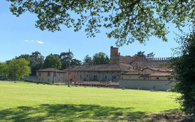 Hotel del Castello