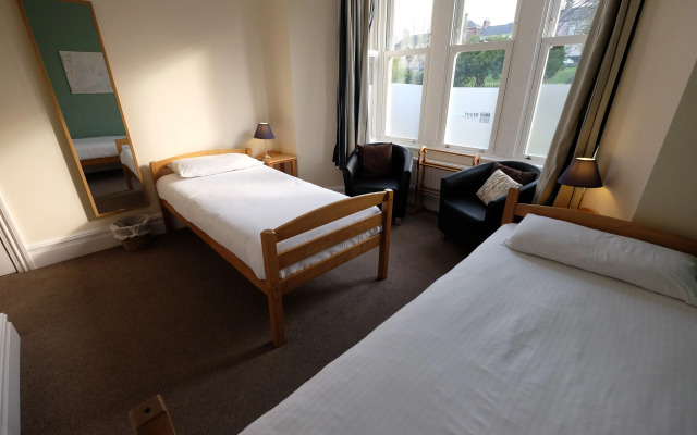 Wayfarers Independent Hostel