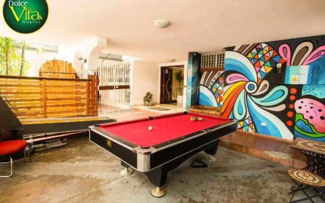 Hostal La Dolce Vita