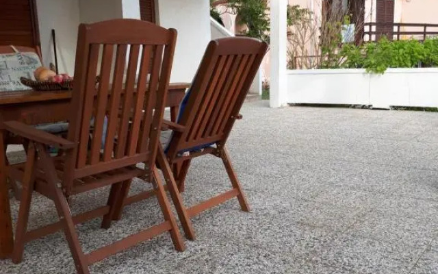 Apartmani Sikic Metajna