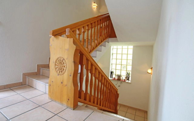 Ferienwohnungen Dangl