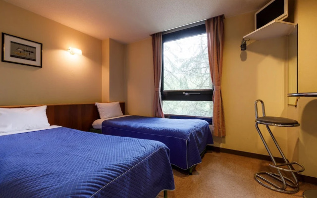 Hotel Nire no Ki
