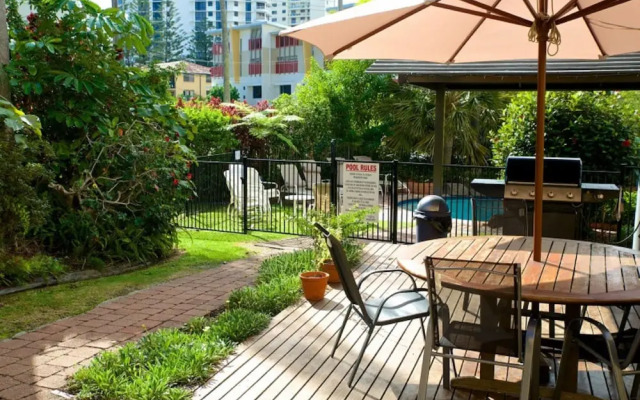 Grangewood Court