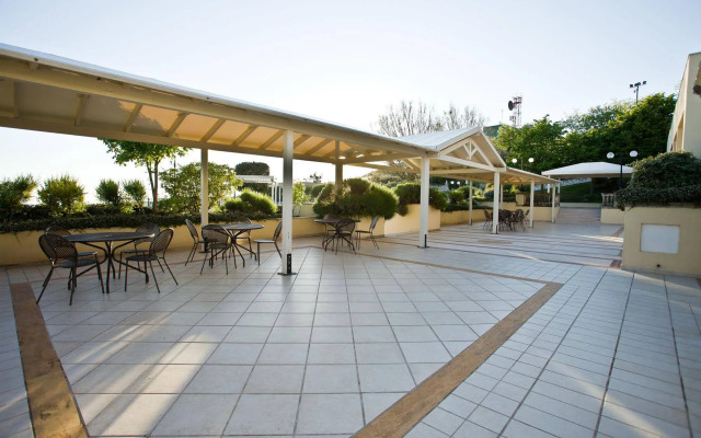 Palace Hotel San Michele