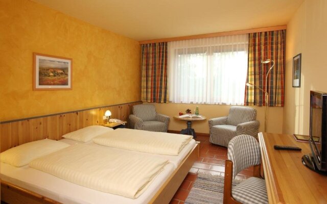 Eckhard Landhotel