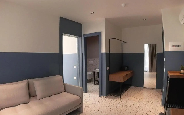 Rich Boutique Hotel