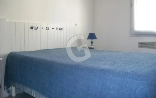 Maison La Tranche-sur-Mer, 3 pièces, 5 personnes - FR-1-357-246