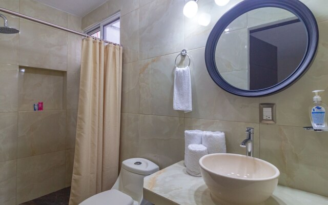 Aruma Luxury Suites Mahahual