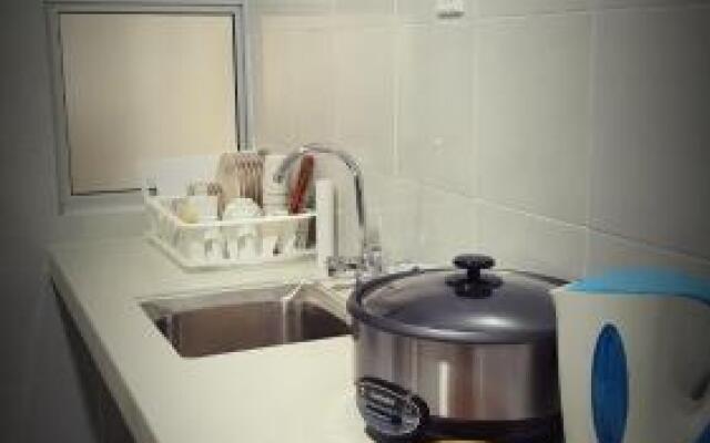 Dephane Apartment