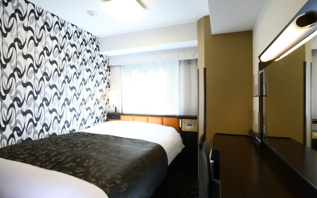 Apa Hotel Ningyocho Ekihigashi