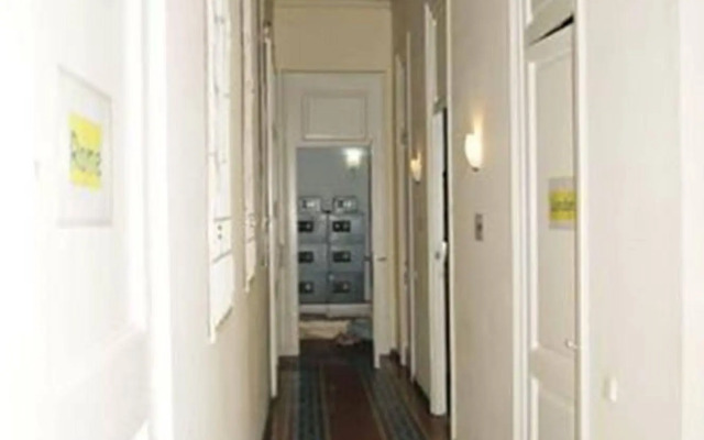 Palace Guesthouse