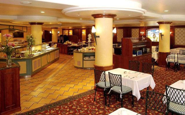 Mercure Andorra