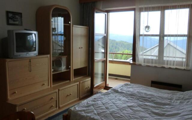 Apartment Margret im Haus Sonnleitn
