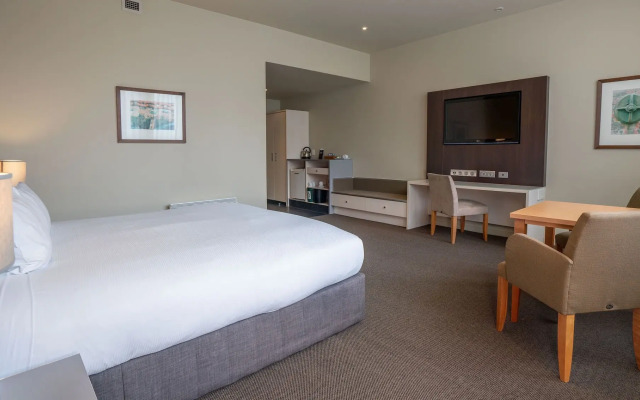 Scenic Hotel Dunedin City
