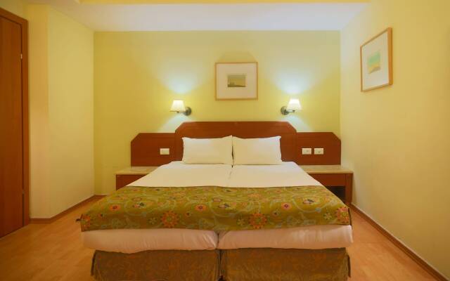 Beach Hotel by Zvieli hotels