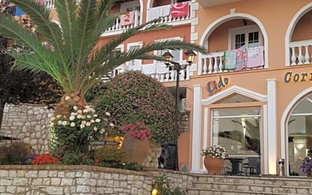 Lido Corfu Sun Hotel 4 Stars All-inclusive