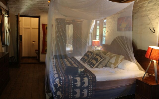 Kande Horse & Guest Farm House