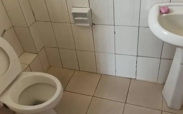 Stay.Plus Mtwapa Holiday Maisonnette