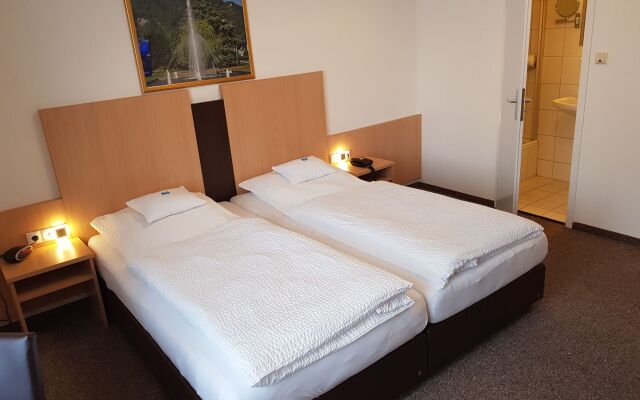 Hotel zum Anker
