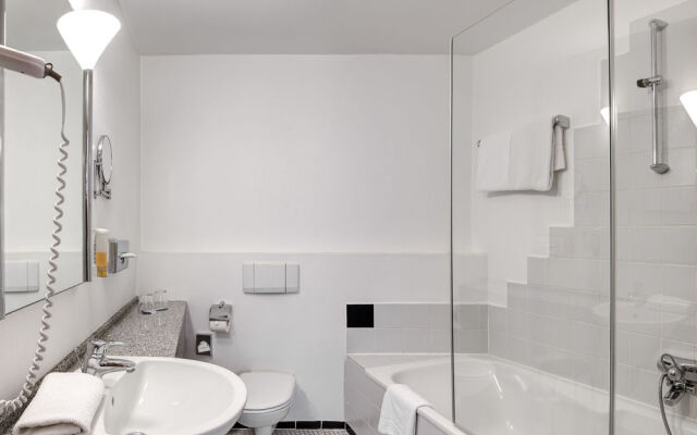 Restaurant Tavolo im Hotel Kurfürst Wilhelm I