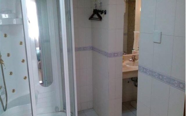 Dezhou Ningjin Hotel