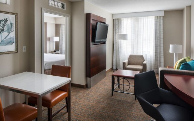 Residence Inn by Marriott Downtown Long Beach