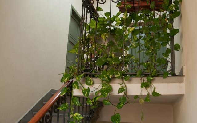 Top Suites Moroni 14 Loft