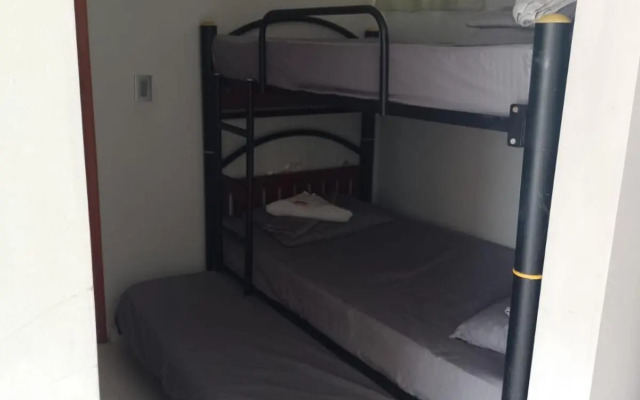 Apartamento 10c Edf.Playa