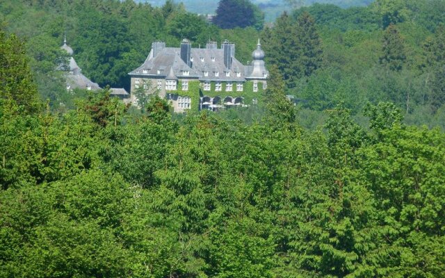 Vue Sur lebioles