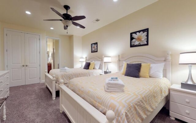 Pilot's Landing 4 Bedroom Apts