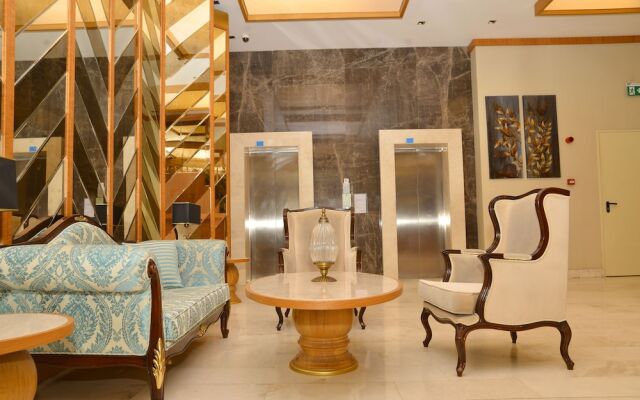 Double Park Suites
