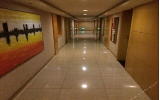Regency Apartment Hotel