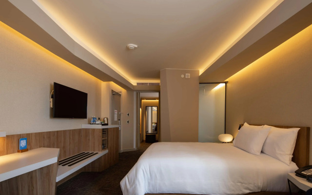 Hilton Garden Inn Lima Miraflores