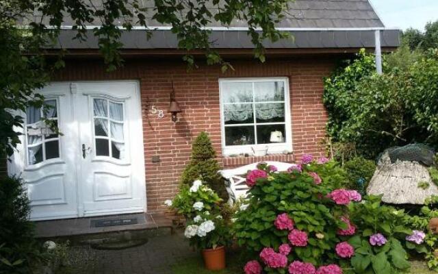 Slyter-Diek-Hus-Sissy-Ferienwohnung