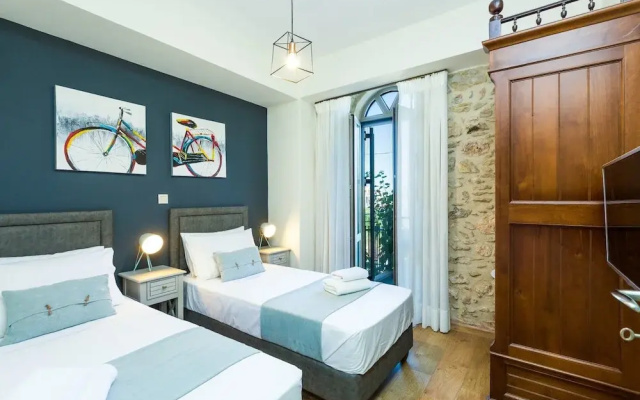 Philoxenia Residences