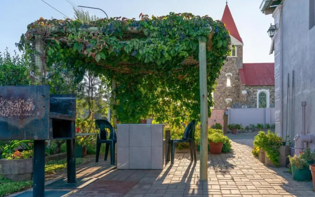 Keetmanshoop Self-catering