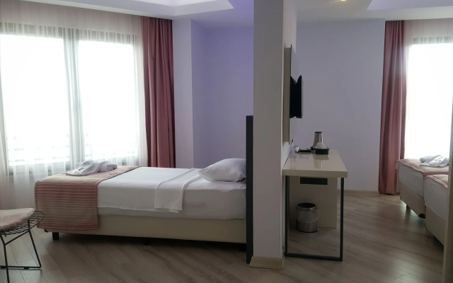 Datca Sapphire Hotel