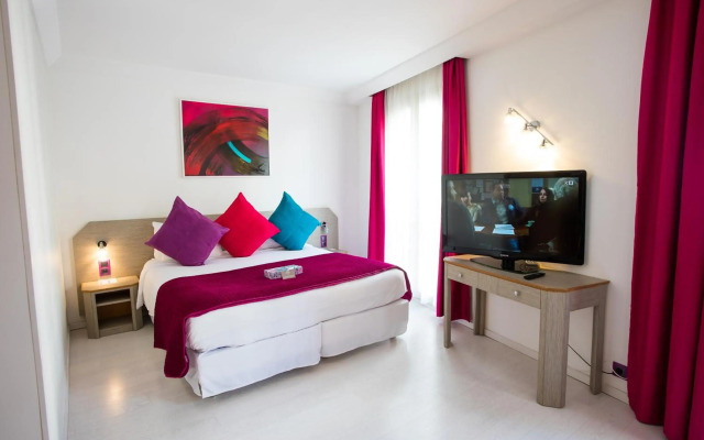 Cristal Hotel & Spa