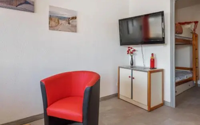 Résidence Maeva Les Jardins de la Madragde