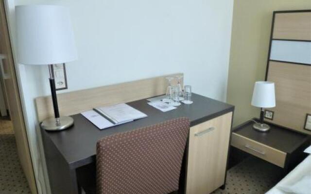 Best Western Des Alpes