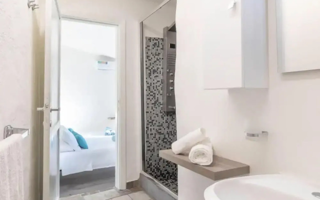 Villa Esmeralda - Free Wifi - With Swimming Pool