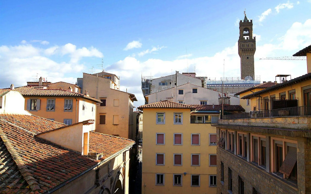 Relais Cavalcanti Guest House